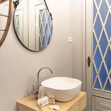 Vintage - De Charme 3*