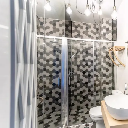 Vendégház Vintage - De Charme