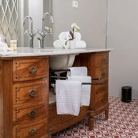 Vintage - De Charme Vendégház 3*