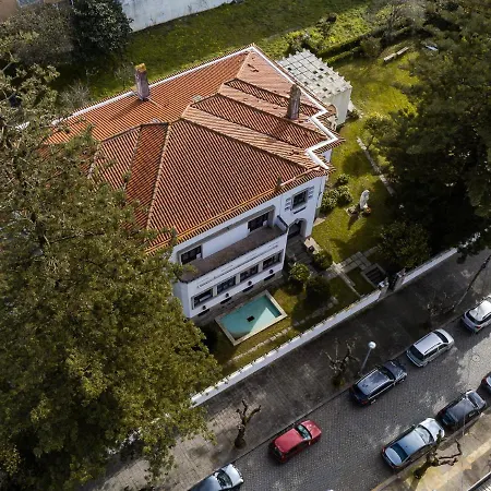 Vintage - De Charme Vendégház