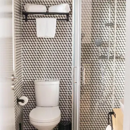 Vintage - De Charme 3* Espinho