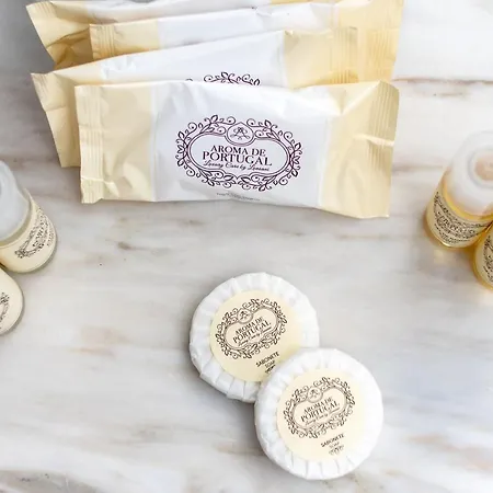 招待所 Vintage - De Charme 埃斯平霍