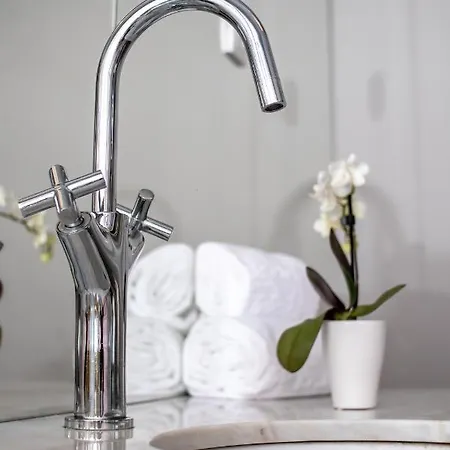 Vintage - De Charme 招待所