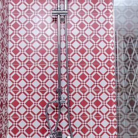 Vintage - De Charme Pensionat Espinho (Aveiro)