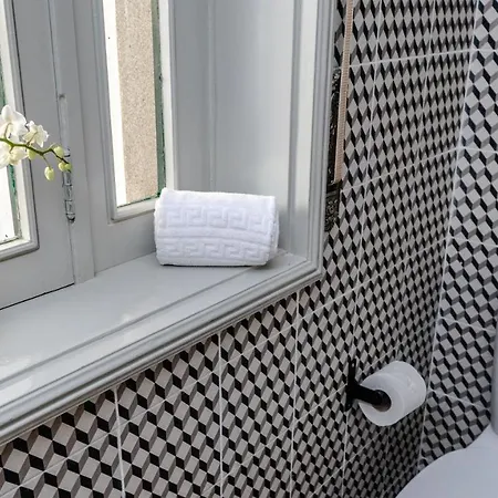 Vendégház Vintage - De Charme