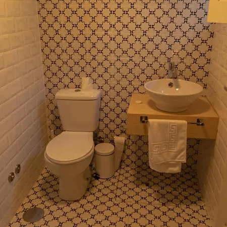 Vintage - De Charme 3* Espinho