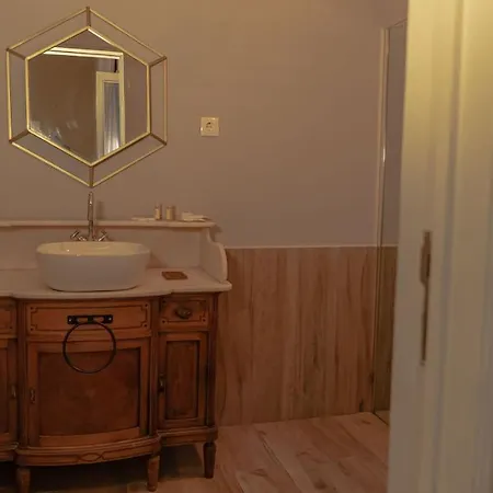 Maison d'hôtes Vintage - De Charme