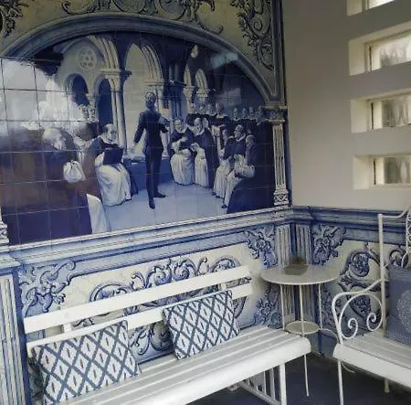 Vendégház Vintage - De Charme 3*