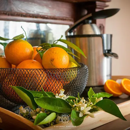 Vintage - De Charme Espinho