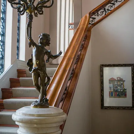 Vendégház Vintage - De Charme Espinho