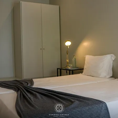 Vintage - De Charme Espinho