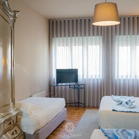 Vintage - De Charme 招待所