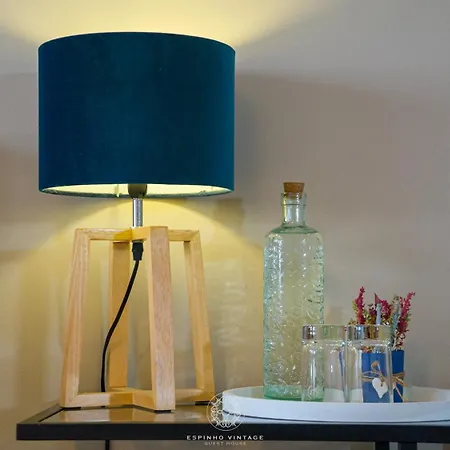 Maison d'hôtes Vintage - De Charme