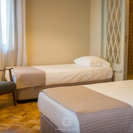 Vintage - De Charme 3*