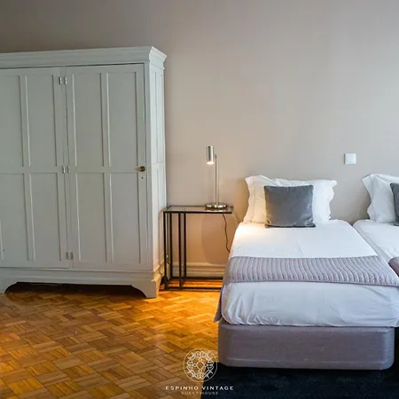 Vendégház Vintage - De Charme 3*