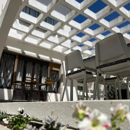 Vintage - De Charme 3*