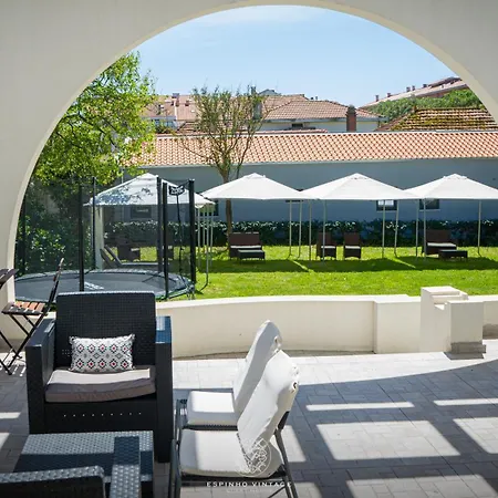 Vintage - De Charme Espinho