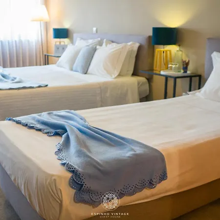 Vendégház Vintage - De Charme