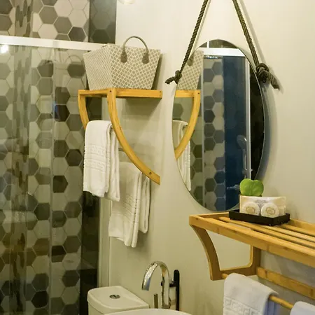 Vintage - De Charme Vendégház Espinho