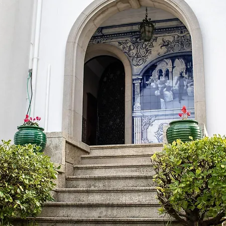 Vintage - De Charme Vendégház