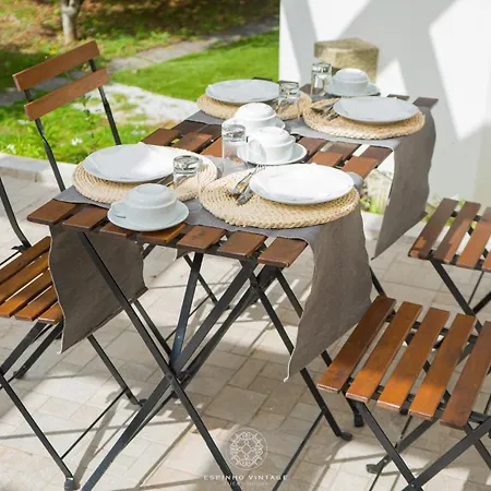 Vintage - De Charme Vendégház Espinho