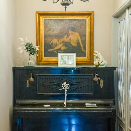 Vendégház Vintage - De Charme 3*