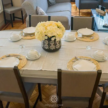 Vintage - De Charme Vendégház Espinho