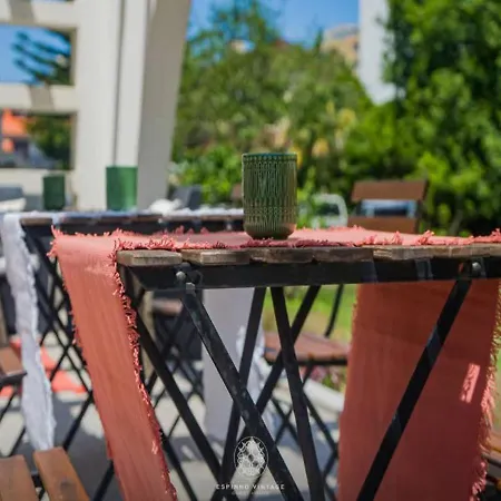 Vintage - De Charme 3*