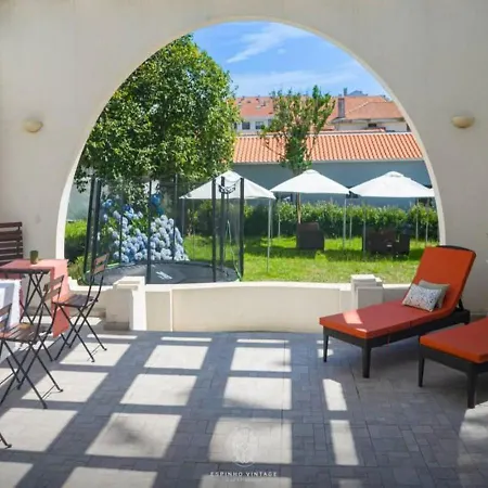 Vendégház Vintage - De Charme 3*