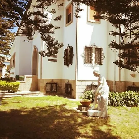 Vintage - De Charme 招待所 3*