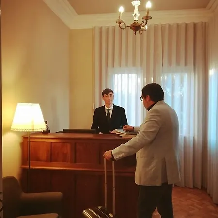 Vintage - De Charme Espinho