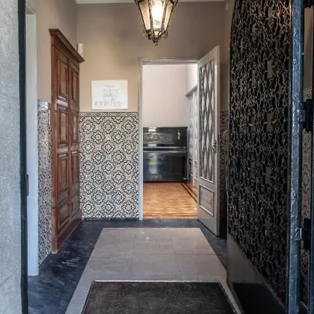 招待所 Vintage - De Charme 埃斯平霍