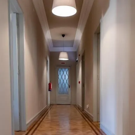 Vintage - De Charme 招待所 3*