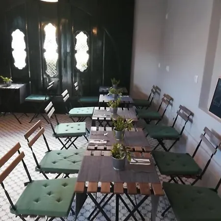 Vintage - De Charme Maison d'hôtes Espinho (Aveiro)