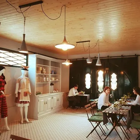 Vintage - De Charme Vendégház 3*