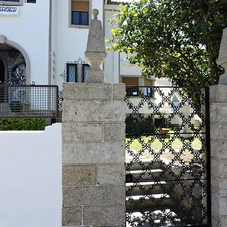 Vintage - De Charme Espinho