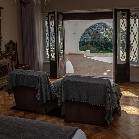Vintage - De Charme Maison d'hôtes Espinho (Aveiro)