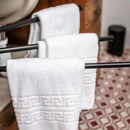 Vintage - De Charme 埃斯平霍