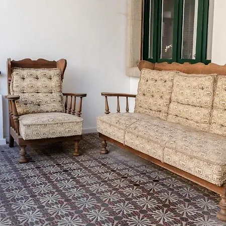 Vintage - De Charme Vendégház