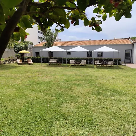 Maison d'hôtes Vintage - De Charme