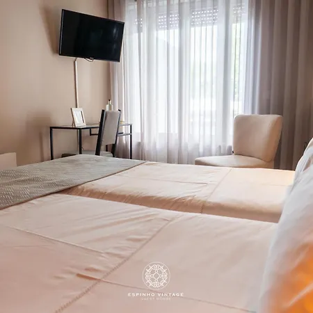 Vintage - De Charme 4* Espinho (Aveiro)