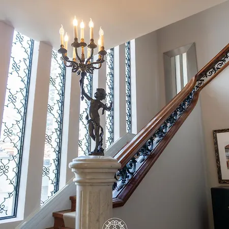Maison d'hôtes Vintage - De Charme 4*