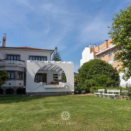 Maison d'hôtes Vintage - De Charme