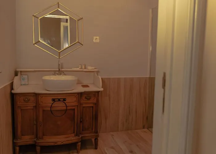 Guest house Vintage - De Charme