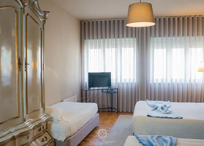 Vintage - De Charme Guest house