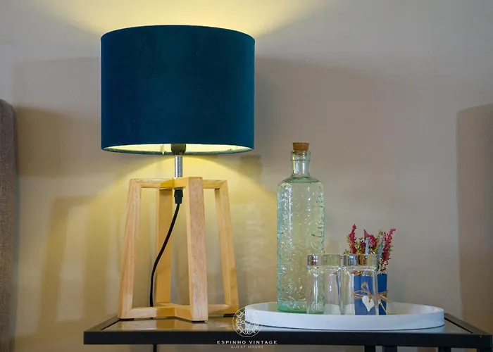 Guest house Vintage - De Charme