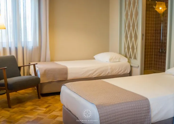 Vintage - De Charme 3*