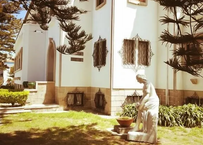 Vintage - De Charme Guest house 3*