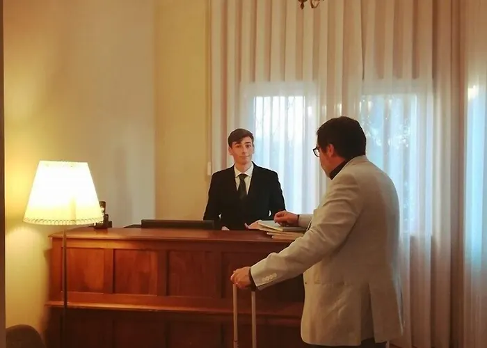 Vintage - De Charme Espinho (Aveiro)