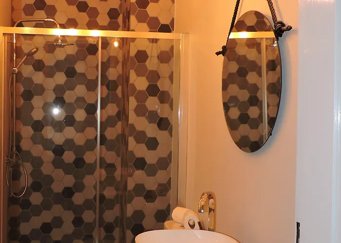 Vintage - De Charme 3*